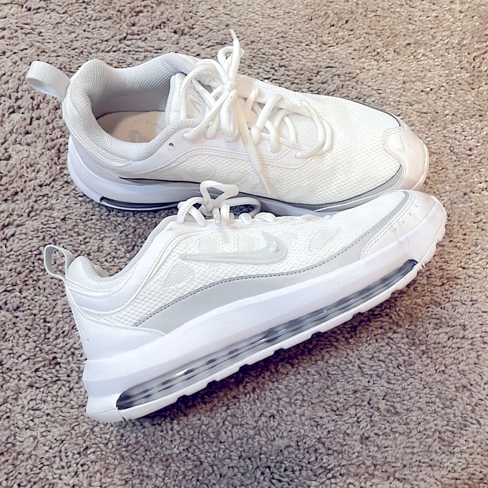 Nike Max Airs